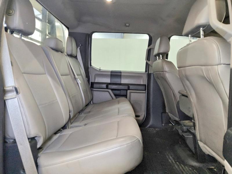Aukcja sprzedaży 2017 Ford F450, vin: 1FD0W4HTXHEC04075, numer aukcji: 60919766