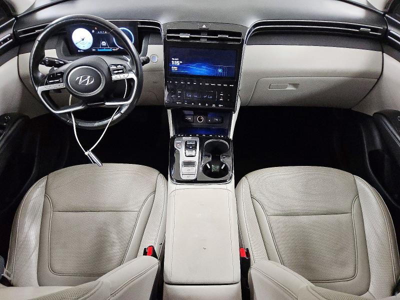 Aukcja sprzedaży 2024 Hyundai Tucson, vin: 5NMJE3DE2RH332810, numer aukcji: 57607056