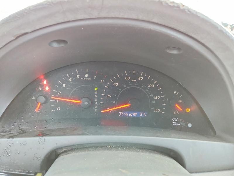 2009 Toyota Camry მანქანა იყიდება აუქციონზე, vin: 4T1BE46K49U317338, აუქციონის ნომერი: 61195396