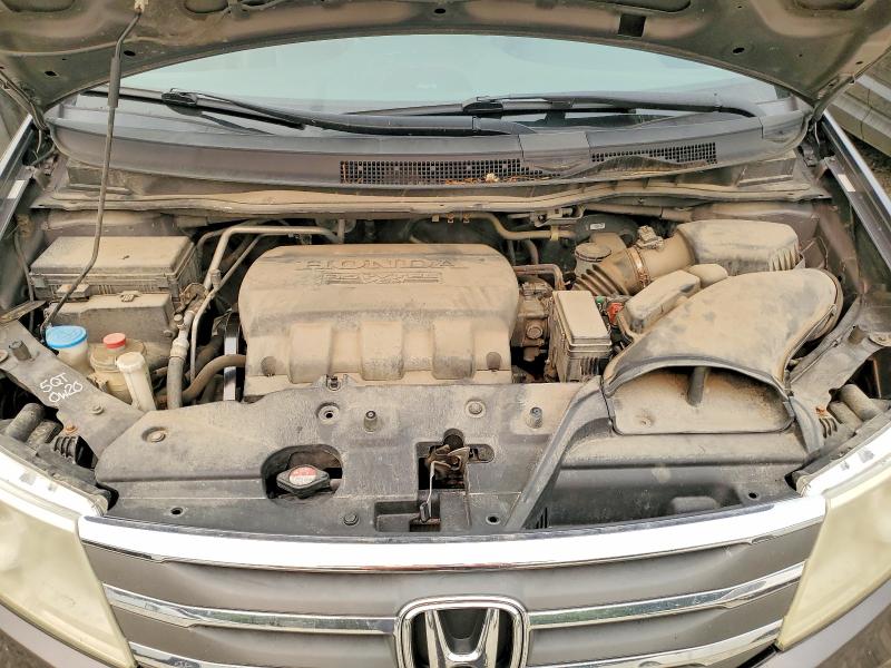 Продаж на аукціоні авто 2012 Honda Odyssey, vin: 5FNRL5H6XCB080109, номер лоту: 60833886