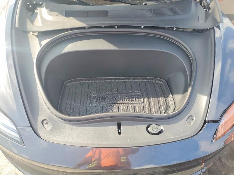 Aukcja sprzedaży 2024 Tesla Model 3, vin: 5YJ3E1EA2RF868490, numer aukcji: 62746016