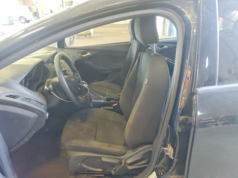 Aukcja sprzedaży 2015 Ford Focus, vin: 1FADP3F29FL209550, numer aukcji: 60755996