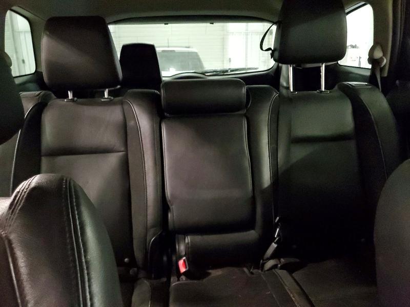2015 Mazda Cx-9 მანქანა იყიდება აუქციონზე, vin: JM3TB3DA7F0463233, აუქციონის ნომერი: 60215186