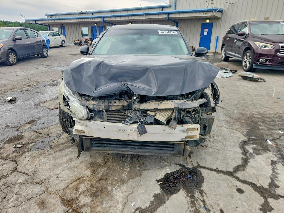 2020 Nissan Altima მანქანა იყიდება აუქციონზე, vin: 1N4BL4BV8LC223704, აუქციონის ნომერი: 62144756