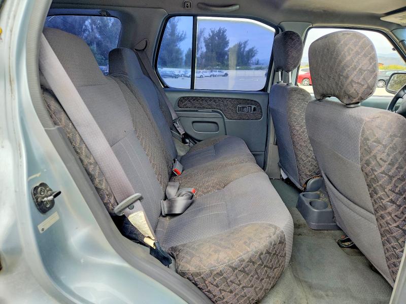 Aukcja sprzedaży 2000 Nissan Xterra, vin: 5N1ED28TXYC533824, numer aukcji: 59388776