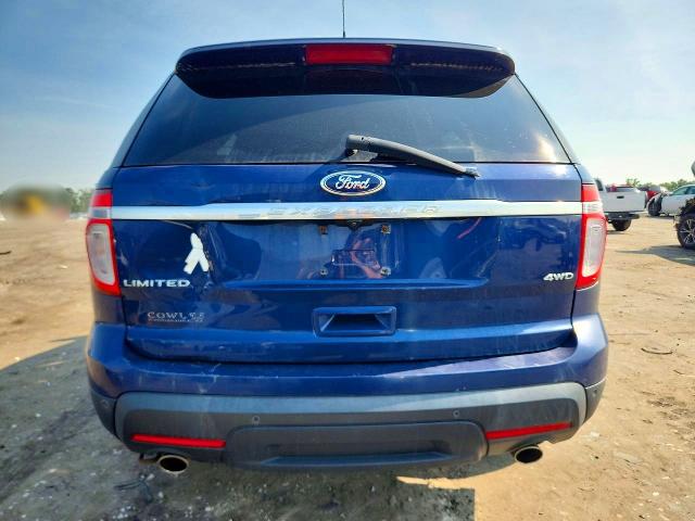 Aukcja sprzedaży 2012 Ford Explorer, vin: 1FMHK8F88CGA59491, numer aukcji: 61103106