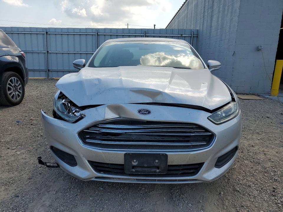 Продаж на аукціоні авто 2014 Ford Fusion, vin: 3FA6P0H74ER377953, номер лоту: 61383336