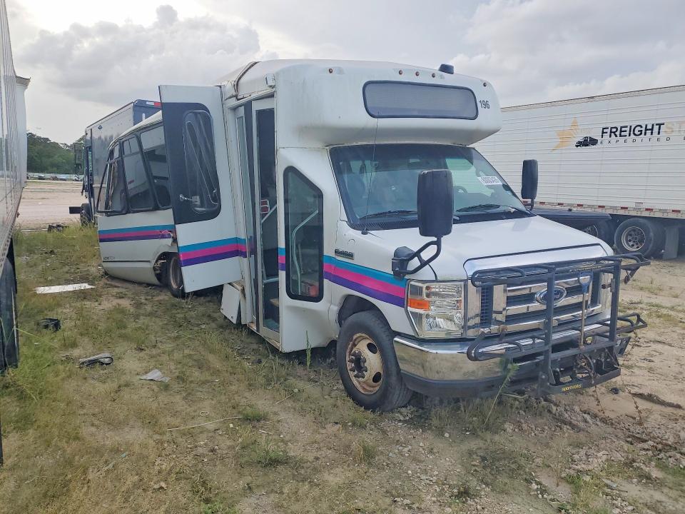 Aukcja sprzedaży 2019 Ford E 150, vin: 1FDFE4FS6KDC72961, numer aukcji: 60003426