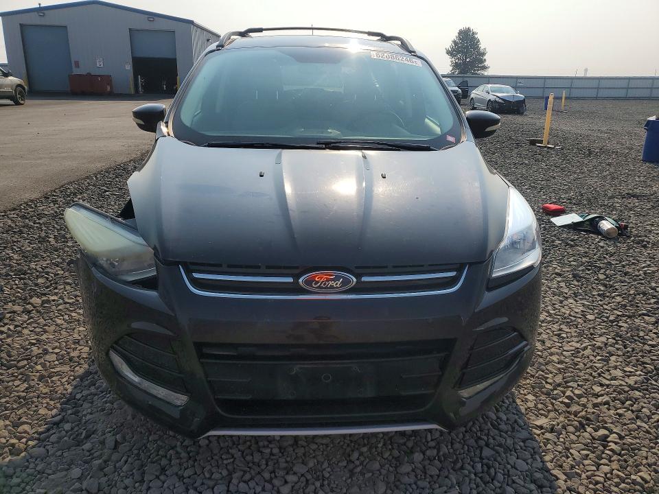 62086246 :رقم المزاد ، 1FMCU9H92DUB15217 vin ، 2013 Ford Escape مزاد بيع