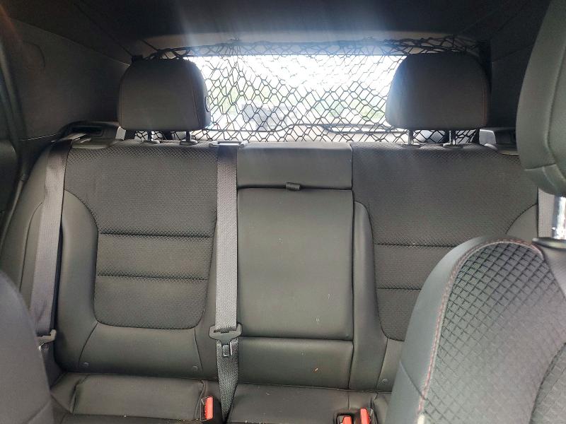 Auction sale of the 2021 Chevrolet Trailblazer, vin: KL79MTSL2MB090666, lot number: 62302216