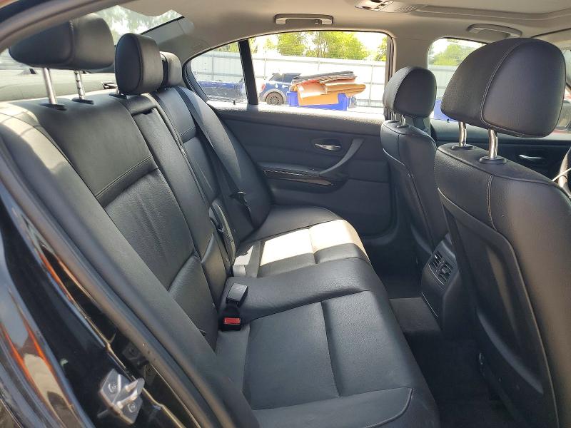 Продаж на аукціоні авто 2011 Bmw 328, vin: WBAPH5C57BF094158, номер лоту: 62681746