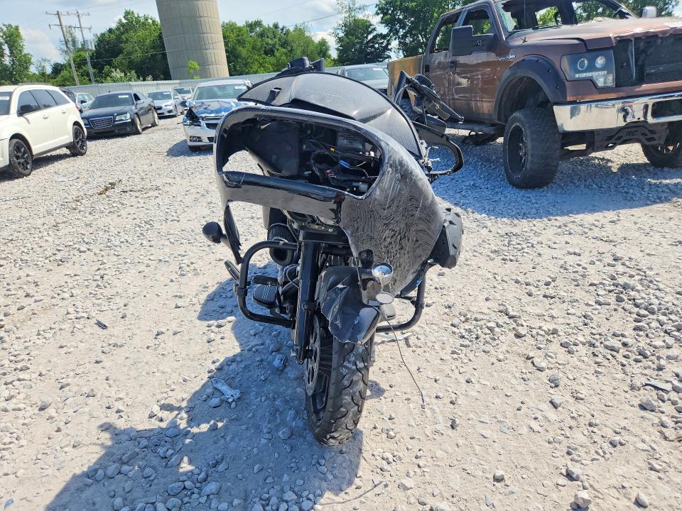 60399416 :رقم المزاد ، 1HD1KTP13KB608535 vin ، 2019 Harley-davidson Fltrxs مزاد بيع
