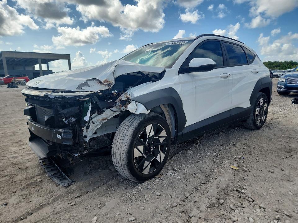 Auction sale of the 2024 Hyundai Kona, vin: KM8HB3AB9RU041257, lot number: 62236426