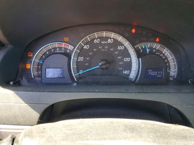 Aukcja sprzedaży 2014 Toyota Camry, vin: 4T1BF1FK2EU741221, numer aukcji: 60270446