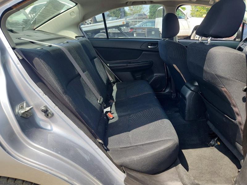 Aukcja sprzedaży 2012 Subaru Impreza, vin: JF1GJAD69CH015043, numer aukcji: 61490916