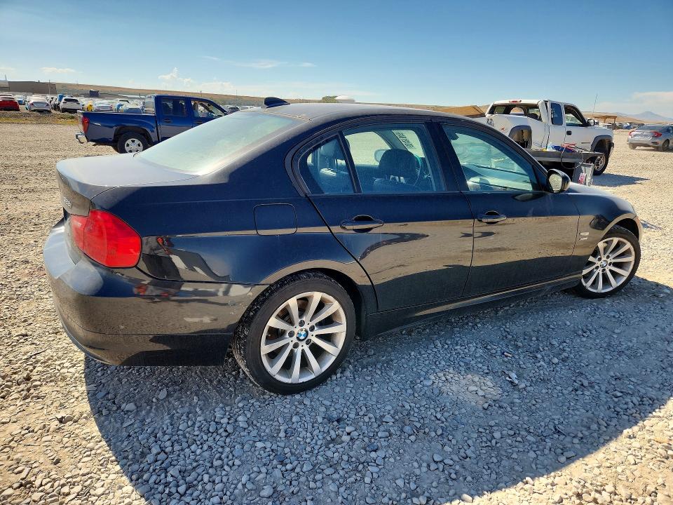 Aukcja sprzedaży 2011 Bmw 328, vin: WBAPK5C5XBF124013, numer aukcji: 62421946