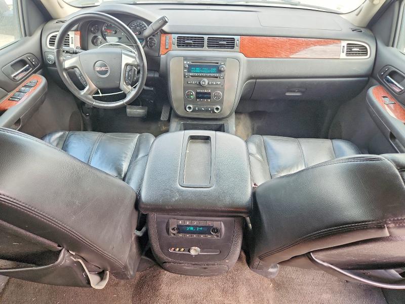 2007 Gmc Yukon Xl მანქანა იყიდება აუქციონზე, vin: 1GKFK16327J351545, აუქციონის ნომერი: 61594996