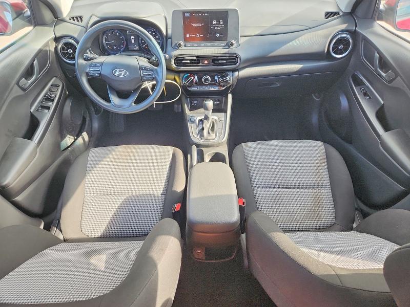 Продажа на аукционе авто 2023 Hyundai Kona, vin: KM8K22AB8PU036855, номер лота: 61238406