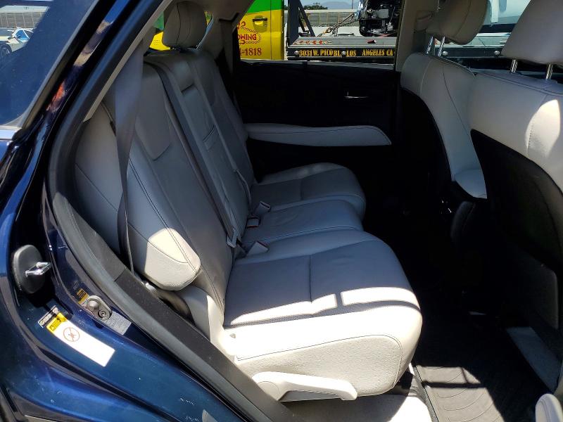 2014 Lexus Rx 350 მანქანა იყიდება აუქციონზე, vin: 2T2BK1BA1EC245994, აუქციონის ნომერი: 60189836