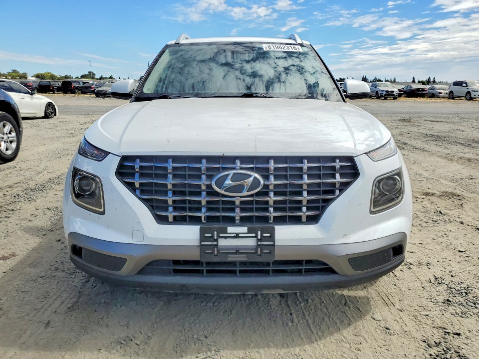 Aukcja sprzedaży 2020 Hyundai Venue, vin: KMHRC8A35LU017746, numer aukcji: 61962316