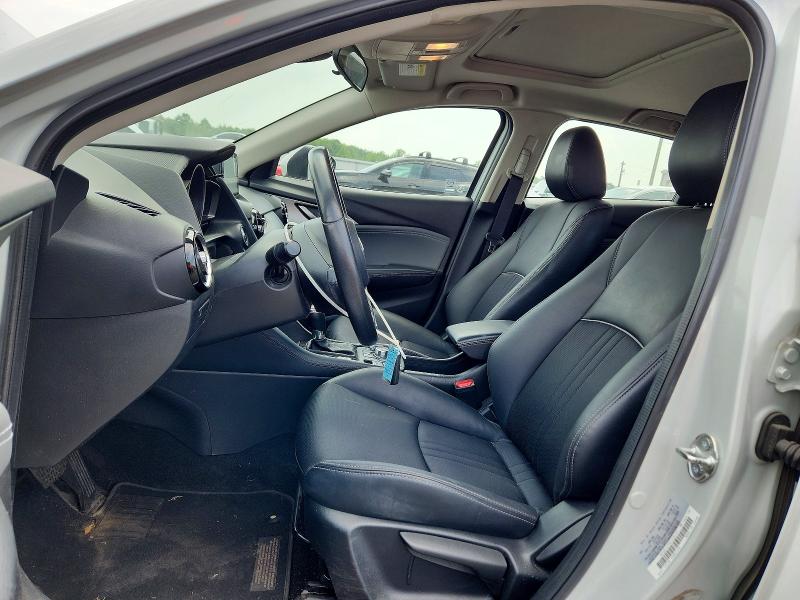 61335586 :رقم المزاد ، JM1DKFC77K1420147 vin ، 2019 Mazda Cx-3 مزاد بيع
