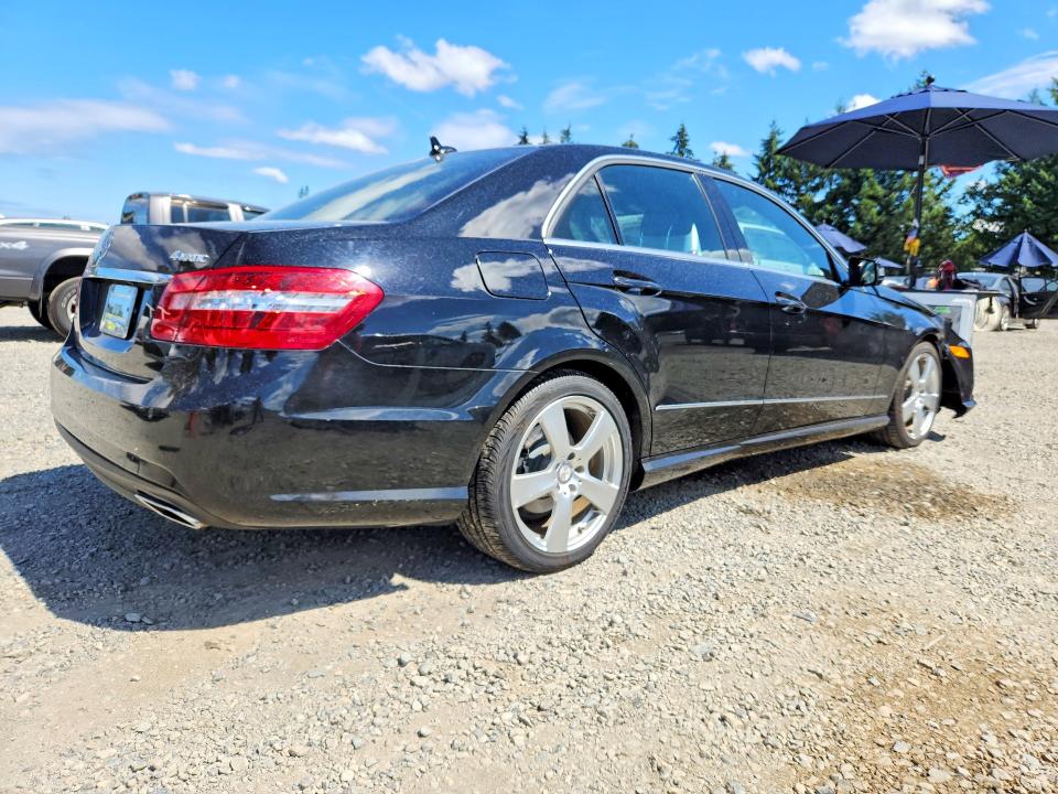Продаж на аукціоні авто 2011 Mercedes-benz E, vin: WDDHF8HB3BA461248, номер лоту: 62641596