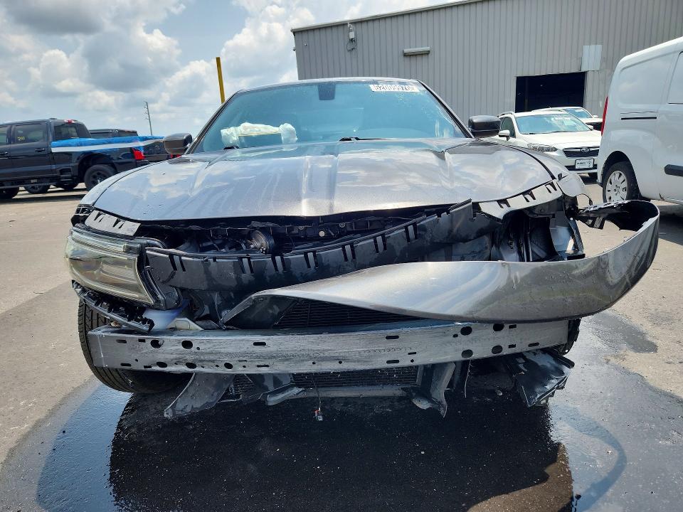 Aukcja sprzedaży 2020 Dodge Charger, vin: 2C3CDXBG1LH139868, numer aukcji: 62009976