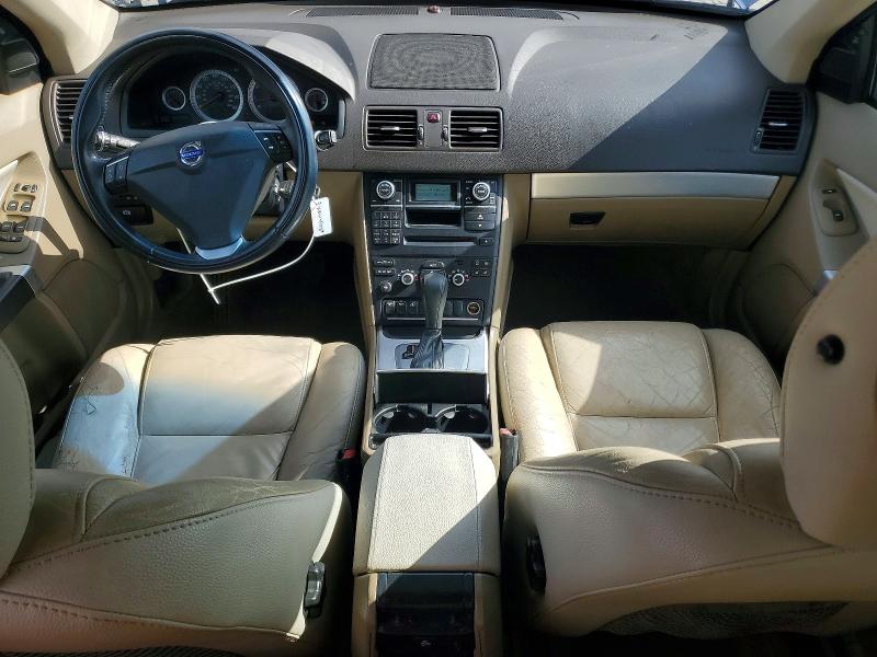 Продажа на аукционе авто 2013 Volvo Xc90, vin: YV4952CZ9D1664812, номер лота: 61742856