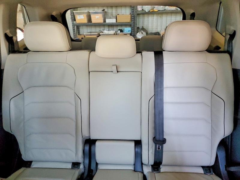 2019 Volkswagen Tiguan მანქანა იყიდება აუქციონზე, vin: 3VV4B7AX2KM008859, აუქციონის ნომერი: 61739956