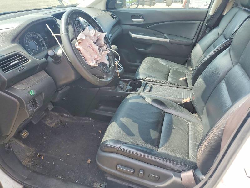 62440296 :رقم المزاد ، 2HKRM4H97CH114106 vin ، 2012 Honda Cr-v مزاد بيع