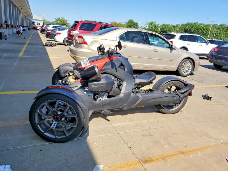 Auction sale of the 2023 Can-am Ryker, vin: 3JB2FEG4XPJ000211, lot number: 63353046