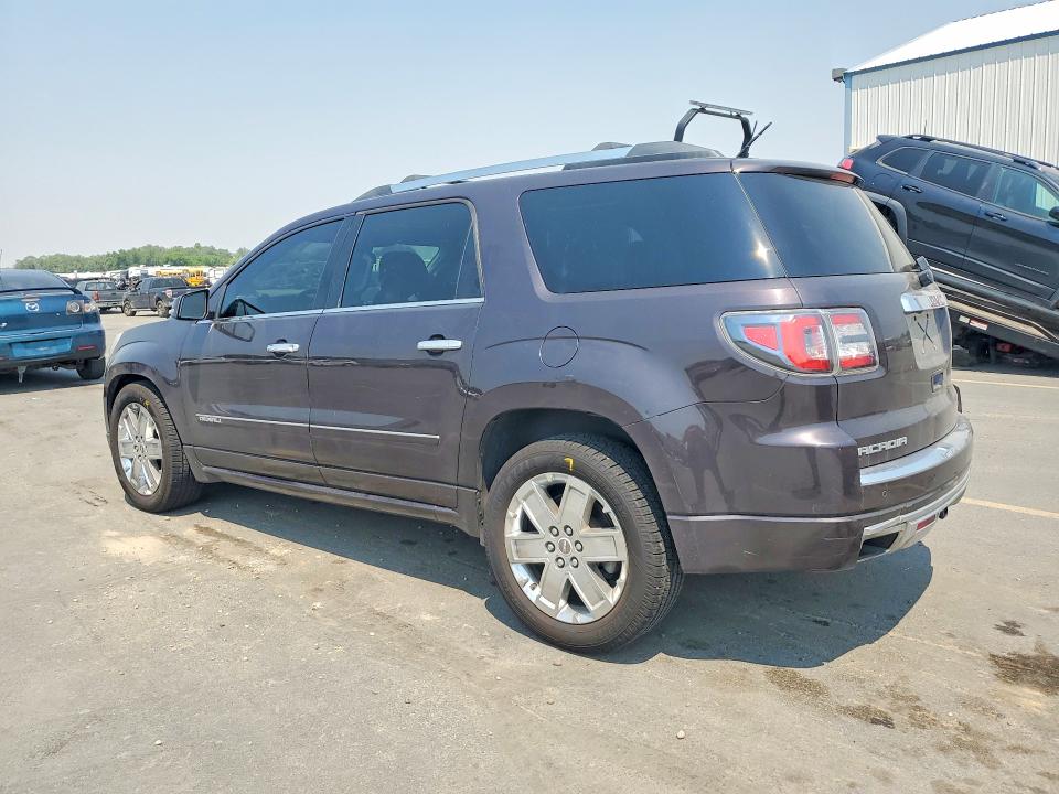 Aukcja sprzedaży 2015 Gmc Acadia, vin: 1GKKVTKD4FJ118443, numer aukcji: 63348106