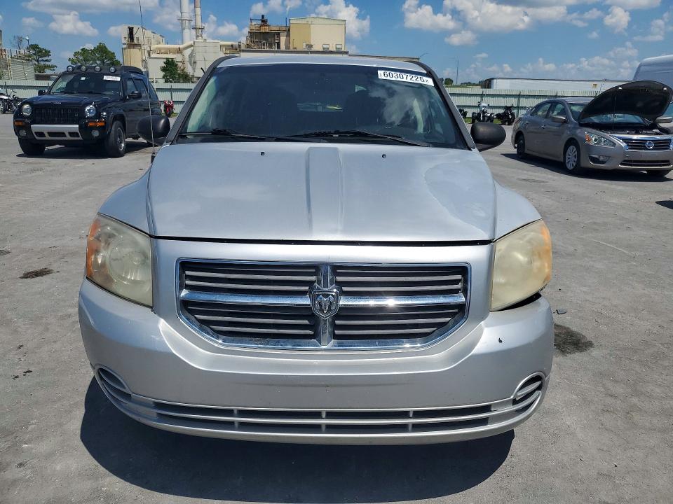 2010 Dodge Caliber მანქანა იყიდება აუქციონზე, vin: 1B3CB4HA2AD650343, აუქციონის ნომერი: 60307226