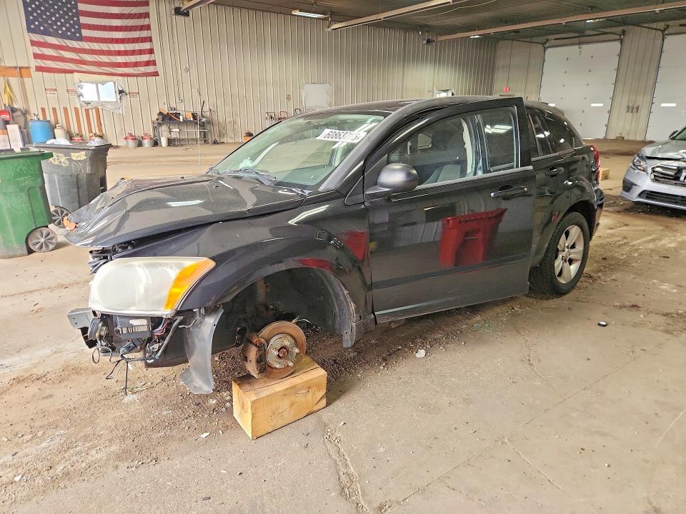 Aukcja sprzedaży 2010 Dodge Caliber, vin: 1B3CB4HA1AD562643, numer aukcji: 60863726