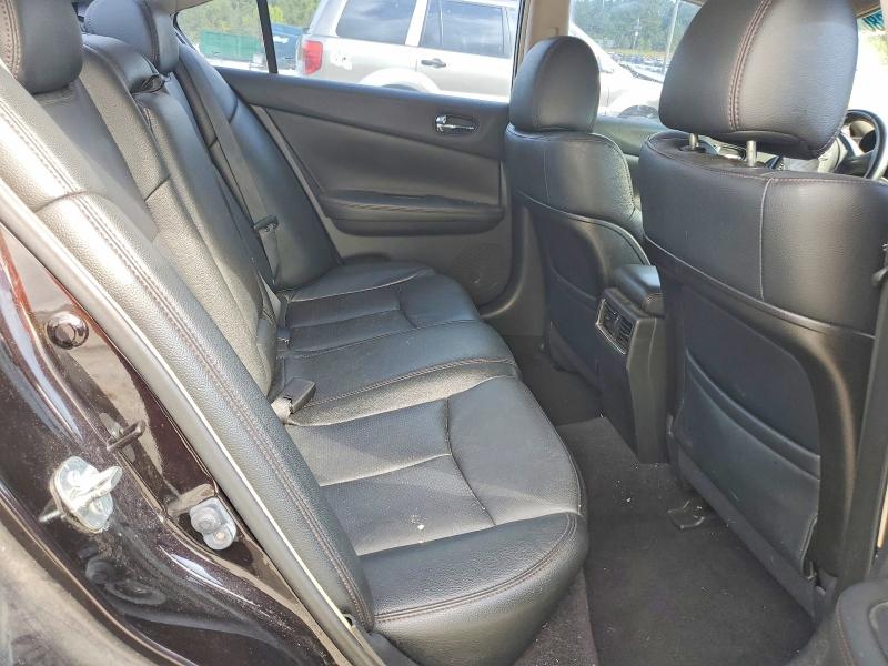 Продаж на аукціоні авто 2011 Nissan Maxima, vin: 1N4AA5AP8BC840111, номер лоту: 62564386