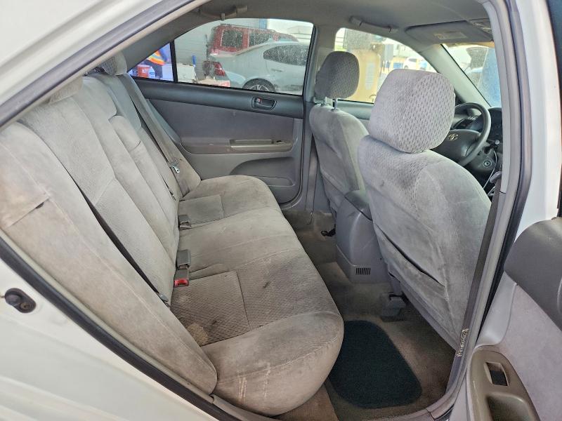 2003 Toyota Camry მანქანა იყიდება აუქციონზე, vin: 4T1BE32K53U243970, აუქციონის ნომერი: 60212286