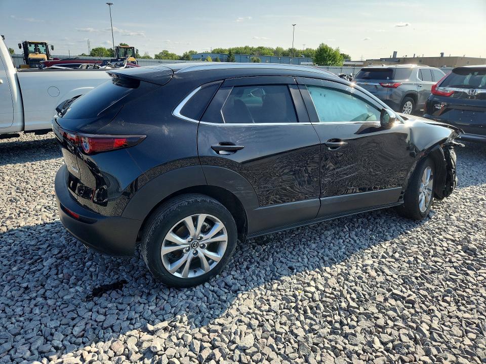 Aukcja sprzedaży 2023 Mazda Cx-30, vin: 3MVDMBCM1PM522304, numer aukcji: 62467696