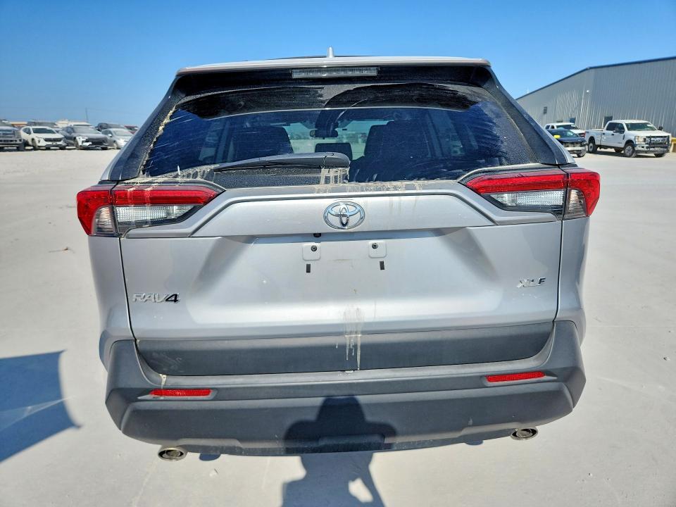Aukcja sprzedaży 2024 Toyota Rav4, vin: 2T3C1RFV3RW360647, numer aukcji: 62627426
