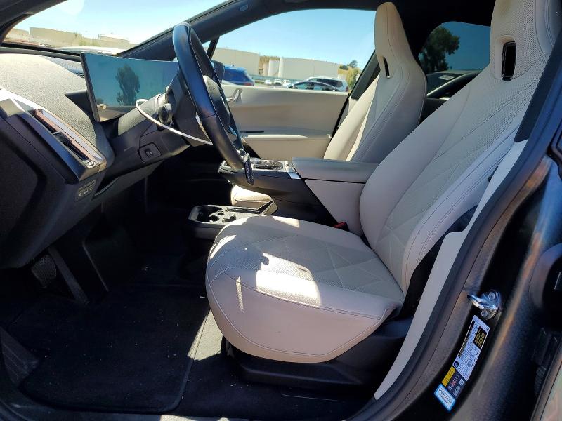 Продаж на аукціоні авто 2024 Bmw Ix, vin: WB523CF07RCR74252, номер лоту: 62262576