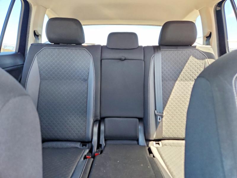 2021 Volkswagen Tiguan მანქანა იყიდება აუქციონზე, vin: 3VV1B7AX6MM013942, აუქციონის ნომერი: 60530596