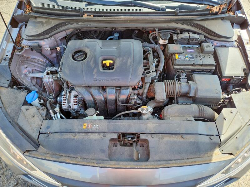 Aukcja sprzedaży 2020 Hyundai Elantra, vin: KMHD84LF6LU072153, numer aukcji: 60161956