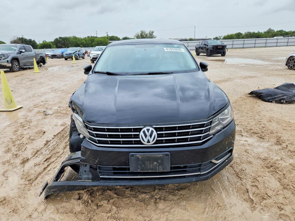 Aukcja sprzedaży 2016 Volkswagen Passat, vin: 1VWAT7A39GC033470, numer aukcji: 61055656