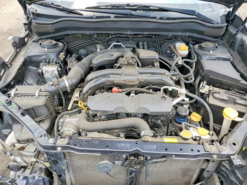 59973876 :رقم المزاد ، JF2SJABC2FH582830 vin ، 2015 Subaru Forester مزاد بيع