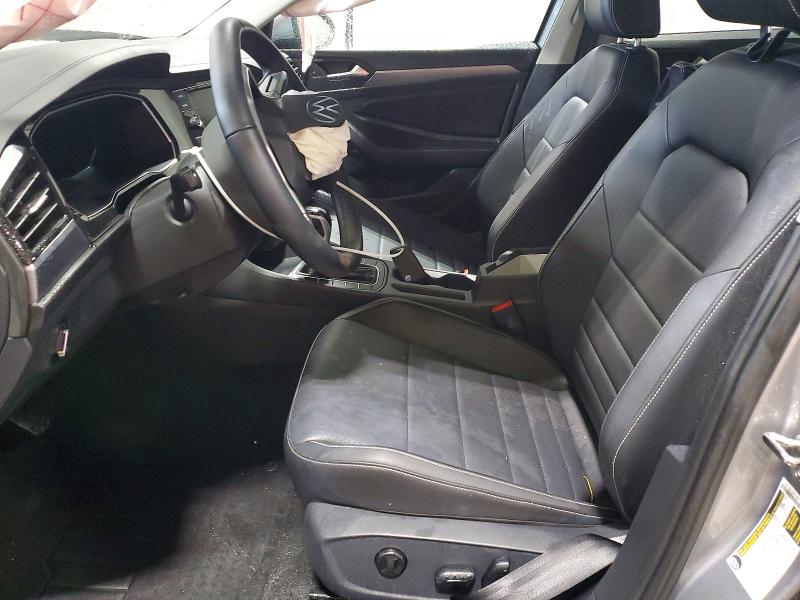 Aukcja sprzedaży 2023 Volkswagen Jetta, vin: 3VW7M7BU3PM042923, numer aukcji: 63161886