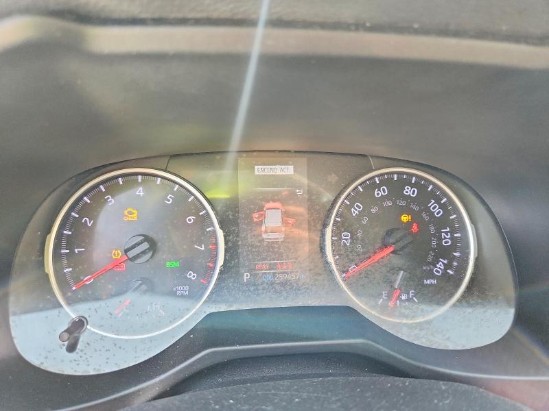 Продажа на аукционе авто 2019 Toyota Rav4, vin: 2T3W1RFV0KW032251, номер лота: 63306466