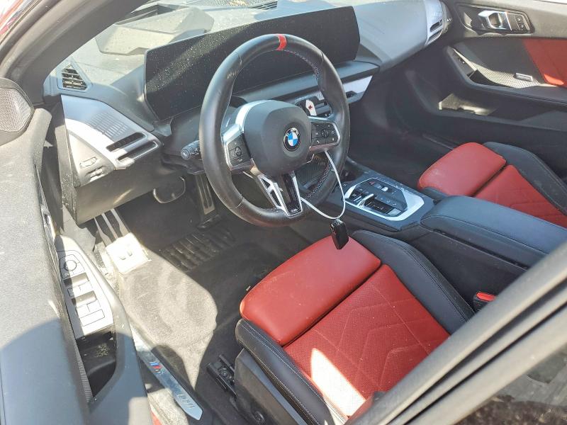 Продажа на аукционе авто 2025 Bmw M235xi, vin: WBA33GG03S7S10599, номер лота: 59986326