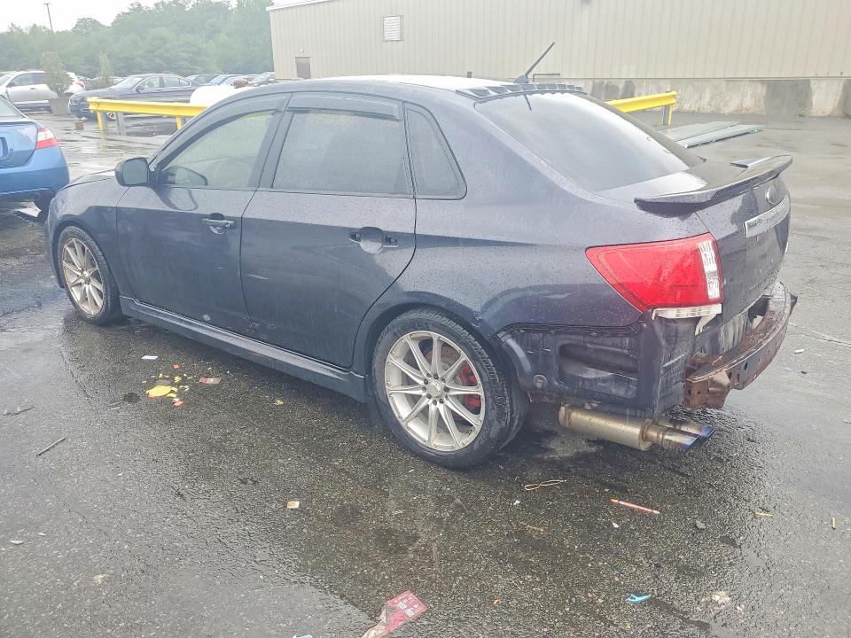 Продаж на аукціоні авто 2009 Subaru Impreza, vin: JF1GE76639G522331, номер лоту: 59664056
