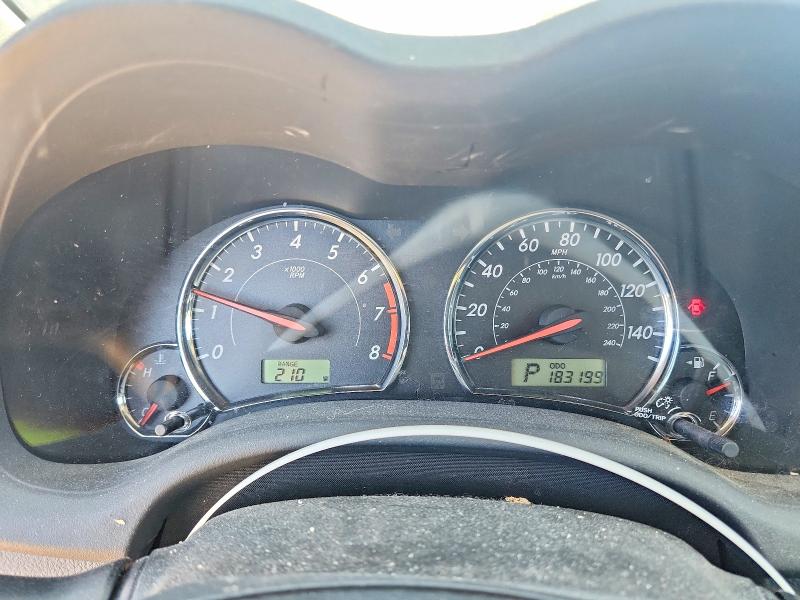 Продажа на аукционе авто 2012 Toyota Corolla, vin: 5YFBU4EE0CP012541, номер лота: 61926726
