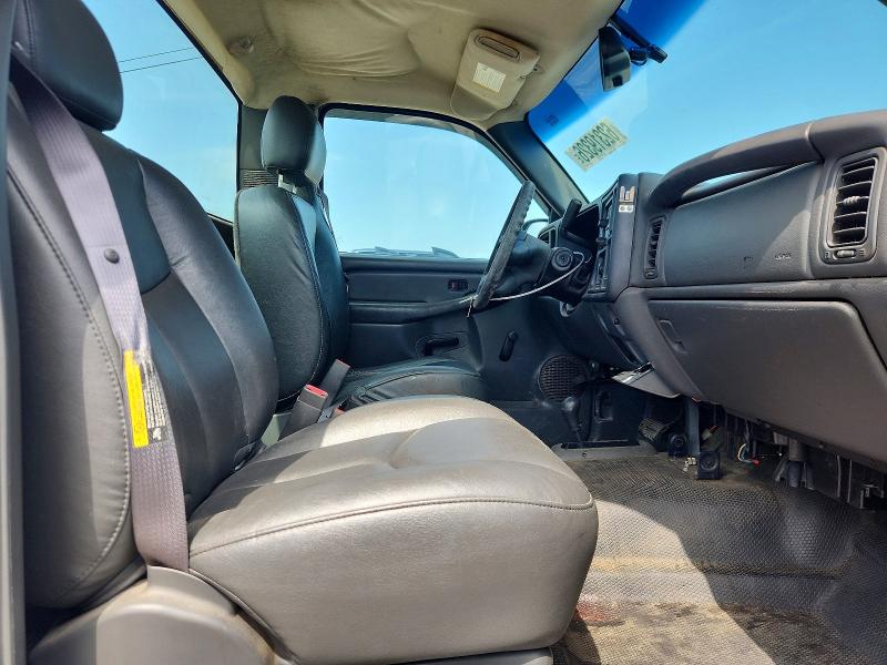 62319326 :رقم المزاد ، 1GCEK14T43Z265868 vin ، 2003 Chevrolet Silverado مزاد بيع