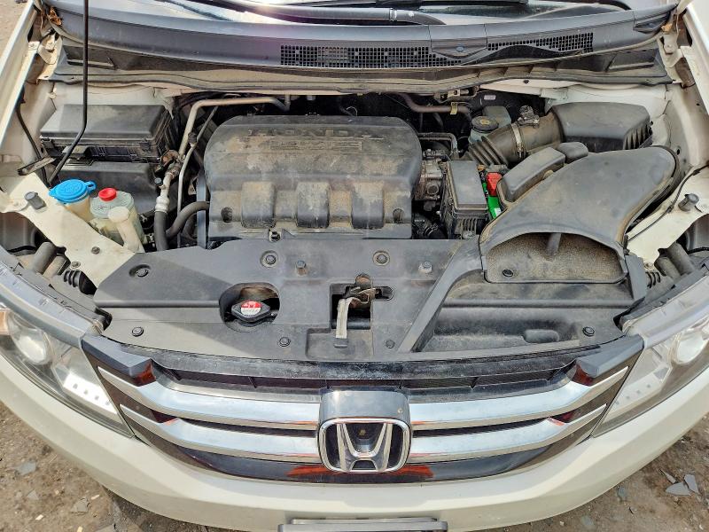 Продаж на аукціоні авто 2014 Honda Odyssey, vin: 5FNRL5H42EB125206, номер лоту: 60126966
